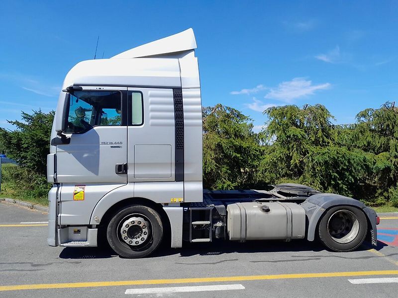 MAN TGX 18.440 LowDeck - fotka 3 z 34