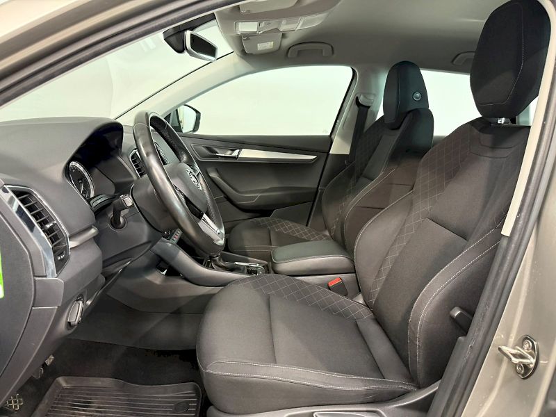 Škoda Karoq (2019) AMBITION PLUS 2.0TDI 110KW - fotka 18 z 34