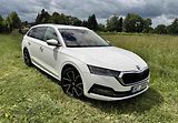 Škoda Octavia (2021) STYLE + - náhled 1