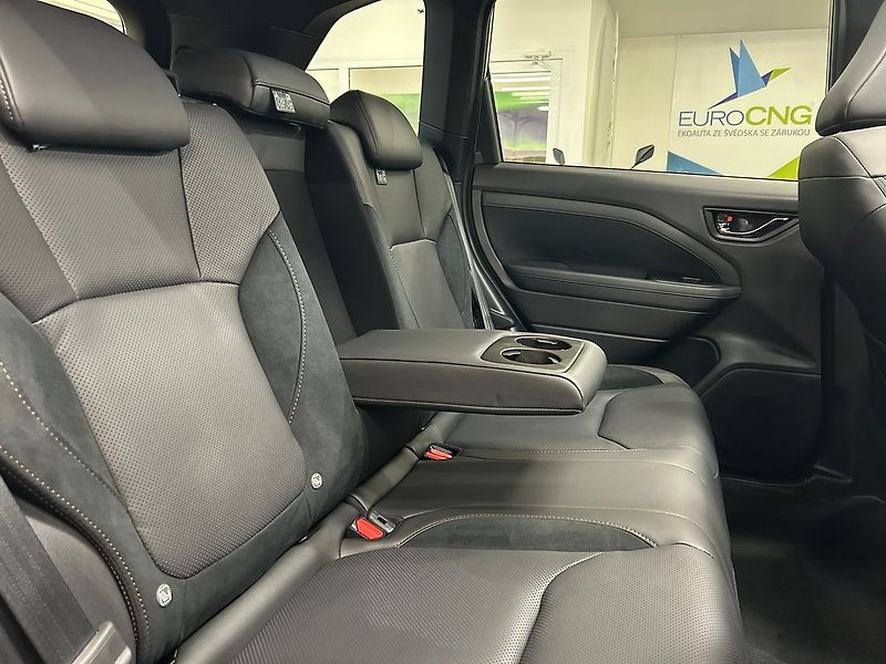 Subaru Forester (2025) 2.0 Touring 2025 4x4 nové | Zá - fotka 30 z 68