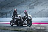 CFMOTO (2026) 675 SR-R - náhled 15