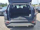 Hyundai Tucson 1.6 T-GDI/110kW Smart Navi DCT - náhled 9