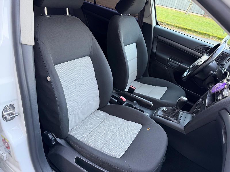 Škoda Octavia II. 1,9 TDI / 2.maj./ ČR /  - fotka 19 z 30