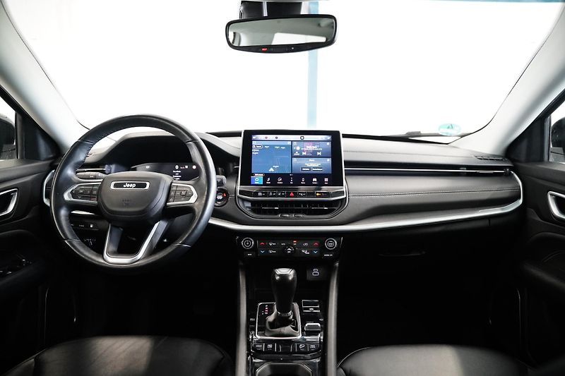 Jeep Compass - fotka 5 z 30