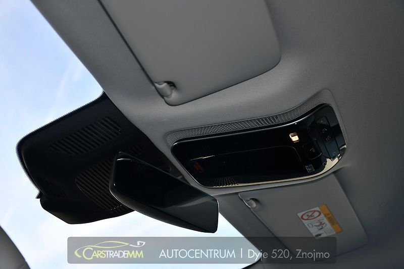 Mercedes-Benz EQE 350 4MATIC 100%SoH - fotka 48 z 58