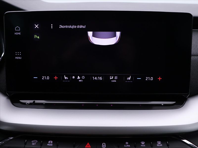 Škoda Octavia 2,0 TDI 85kW DSG Style CZ - fotka 29 z 39