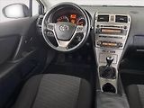 Toyota Avensis (2011) 1.8 Valvematic, Tempomat - náhled 7