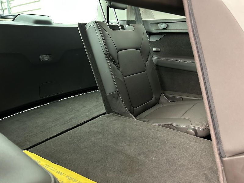 Renault Espace 1.6 dCi INITIALE PARIS - fotka 14 z 30