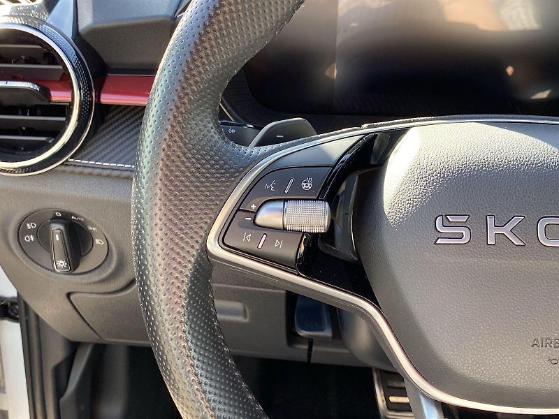 Škoda Fabia (2025) 1.5 TSI DSG Monte Carlo - fotka 18 z 33