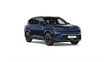 Kia EV5 (2026) 4x4 GT-Line EvoPark+Tech+PNS - náhled 1