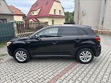 Mitsubishi ASX 1,6 TAŽNÉ EDITION - náhled 8