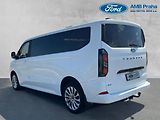 Ford Tourneo Custom 2.0D,125kW,1.MAJ,CZ,DPH,SERVIS - náhled 6