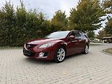 Mazda 6 2.5 Dynamic - náhled 2