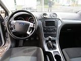 Ford Mondeo 2,0TDCI-103KW-NOVÝ OLEJ+FILTRY - náhled 7
