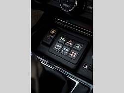 Škoda Superb v obrněné variantě.
