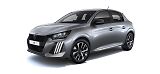 Peugeot 208 (2026) BUSINESS TURBO 100 MAN6 - náhled 7