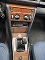 Mercedes-Benz 124 (1989) - náhled 8