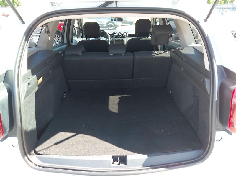 Dacia Duster (2020) 1,3 TCe 110 KW Prestige 4x4 - fotka 11 z 23