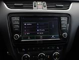 Škoda Octavia (2015) Style 2.0 TDI, Navi, Xenony - náhled 11