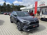 Toyota RAV4 2.5 Plug-in Hybrid Executive - náhled 1