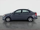 Hyundai Accent (2007) 1.4i, v dobrém stavu - náhled 2