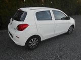 Mitsubishi Space Star 1.0 52KW, 35TKm,KLIMA - náhled 4