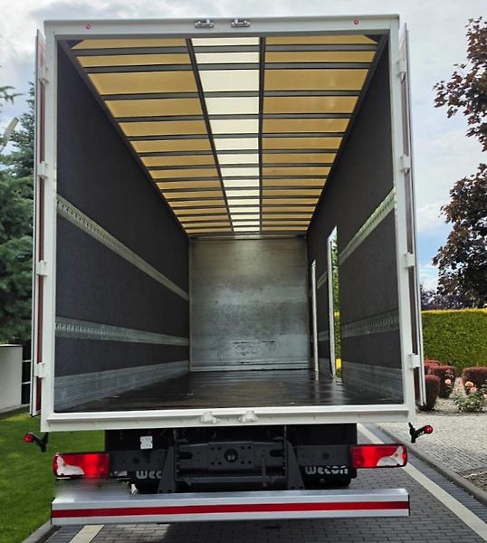 Scania (2020) P280 skříň EURO 6 - fotka 6 z 18