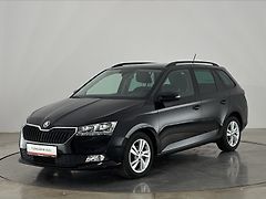 Škoda Fabia Ambition - fotografie inzerátu