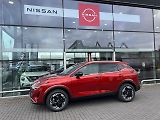 Nissan Qashqai (2026) N-CONNECTA 1.3 DIG-T 116kw 6MT - náhled 2