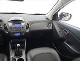 Hyundai ix35 (2015) 1.7 CRDi, Serv.kniha, Kůže - náhled 8
