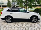 Kia Sorento 2.2D 4x4 MANUÁL KAMERA TAŽNÉ - náhled 12