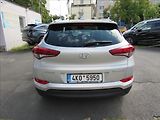 Hyundai Tucson 1,7 CRDi 85kW Nové v ČR - náhled 4