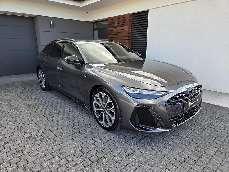 Audi A6 Avant TDi Q Matrix NezTop TZ  - fotka 4 z 62