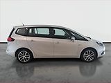 Opel Zafira (2019) 1.6 Turbo, 7 míst, ČR,1.maj - náhled 6