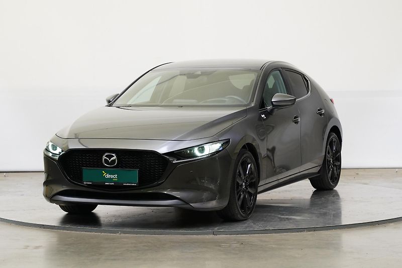 Mazda 3 - fotka 1 z 27