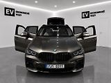 BMW X6 (2021) 40D, M-SPORT,ČR,1 MAJITEL - náhled 19