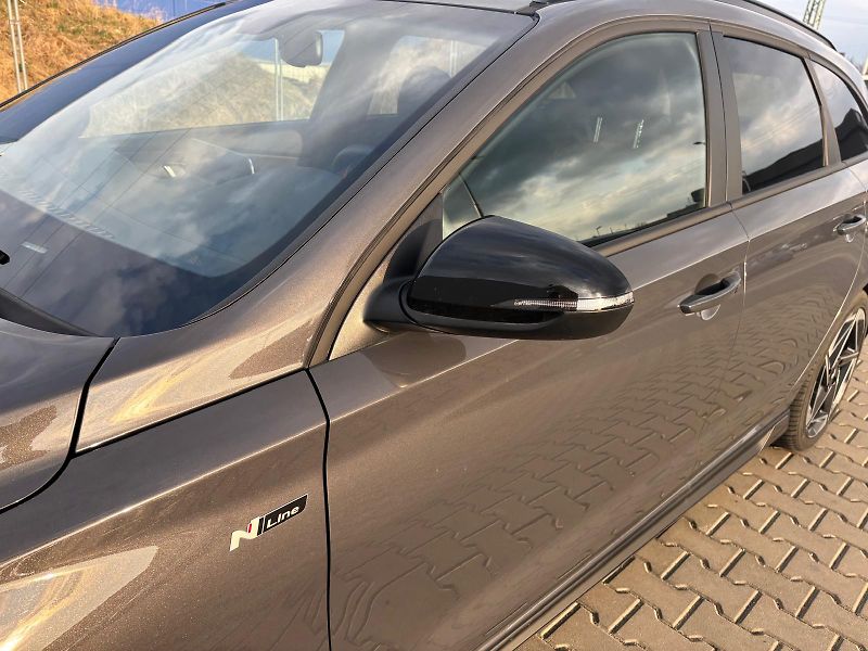 Hyundai i30 1.5 T-GDI MHEV DCT N-Line - fotka 28 z 29