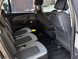 Citroën Grand C4 Picasso 1,5 bHDi 7m SERVISNÍ KNÍŽKA - náhled 28