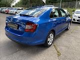 Škoda Rapid 1,0 TSI 81KW AMB.,ČR,SERVISKA - náhled 8