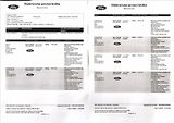 Ford Mondeo 2,0 TDCi TITANIUM tažné ČR - náhled 49