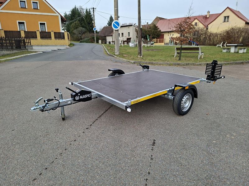 Alaspro Ostatní (2025) APT 75 26/17 - fotka 5 z 13