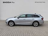 Škoda Octavia (2022) COM STY TS 4X4 140/2.0 A7F - náhled 2