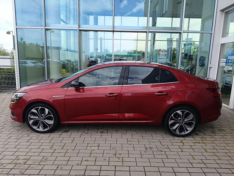 Renault Mégane (2020) 1.4 84KW ČR 1.MAJITEL - fotka 2 z 14