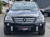 Mercedes-Benz Třídy M ML 320CDi AMG PAKET AUTOMAT - náhled 1