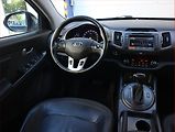 Kia Sportage (2012) 2.0 CRDi, 4X4, Automat, Navi - náhled 7