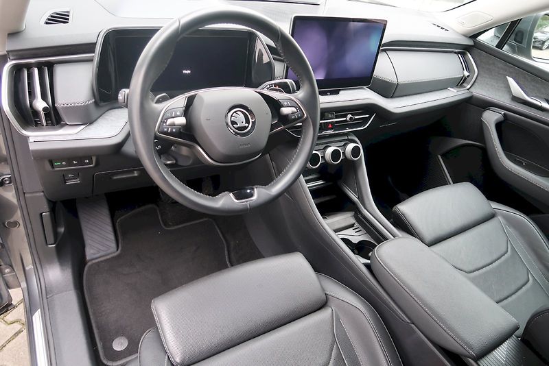 Škoda Kodiaq (2024) Exclusive Selection 2.0 TDI 14 - fotka 21 z 29