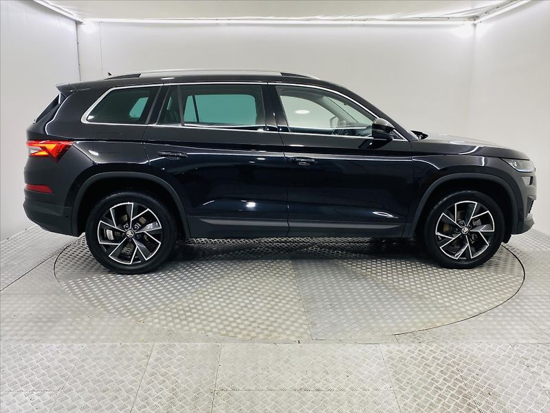 Škoda Kodiaq 2,0 TDI 110kW DSG 4x4 Style Pl - fotka 25 z 30