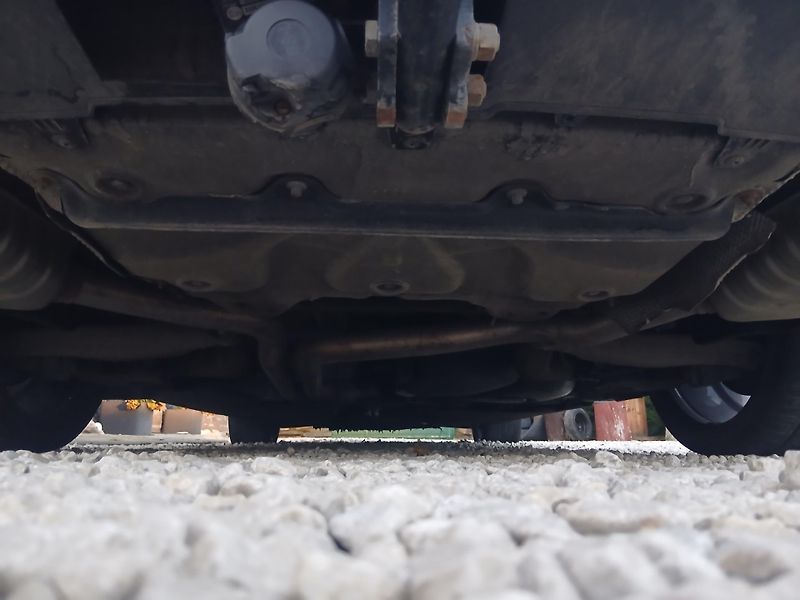 Audi A6 Avant 3.0 TDi - fotka 35 z 37