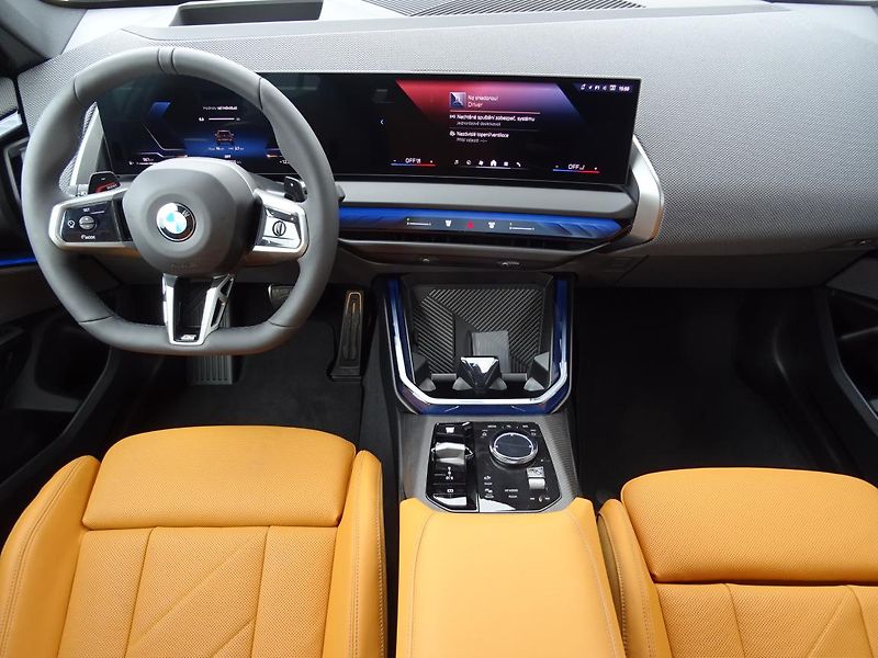BMW X3 xDrive 40d - fotka 4 z 6