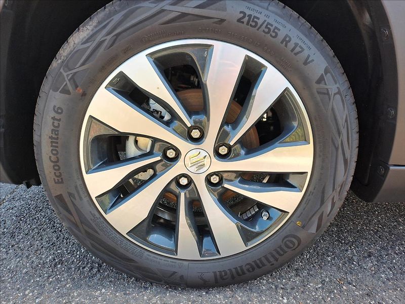 Suzuki S-Cross (2026) 1,4 Elegance AllGrip - fotka 17 z 17